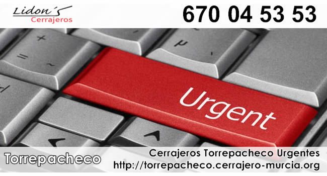 cerrajeros torrepacheco urgentes